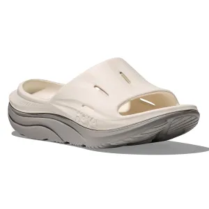 Comfortable Men's HOKA ORA RECOVERY SLIDE 3 UNISEX