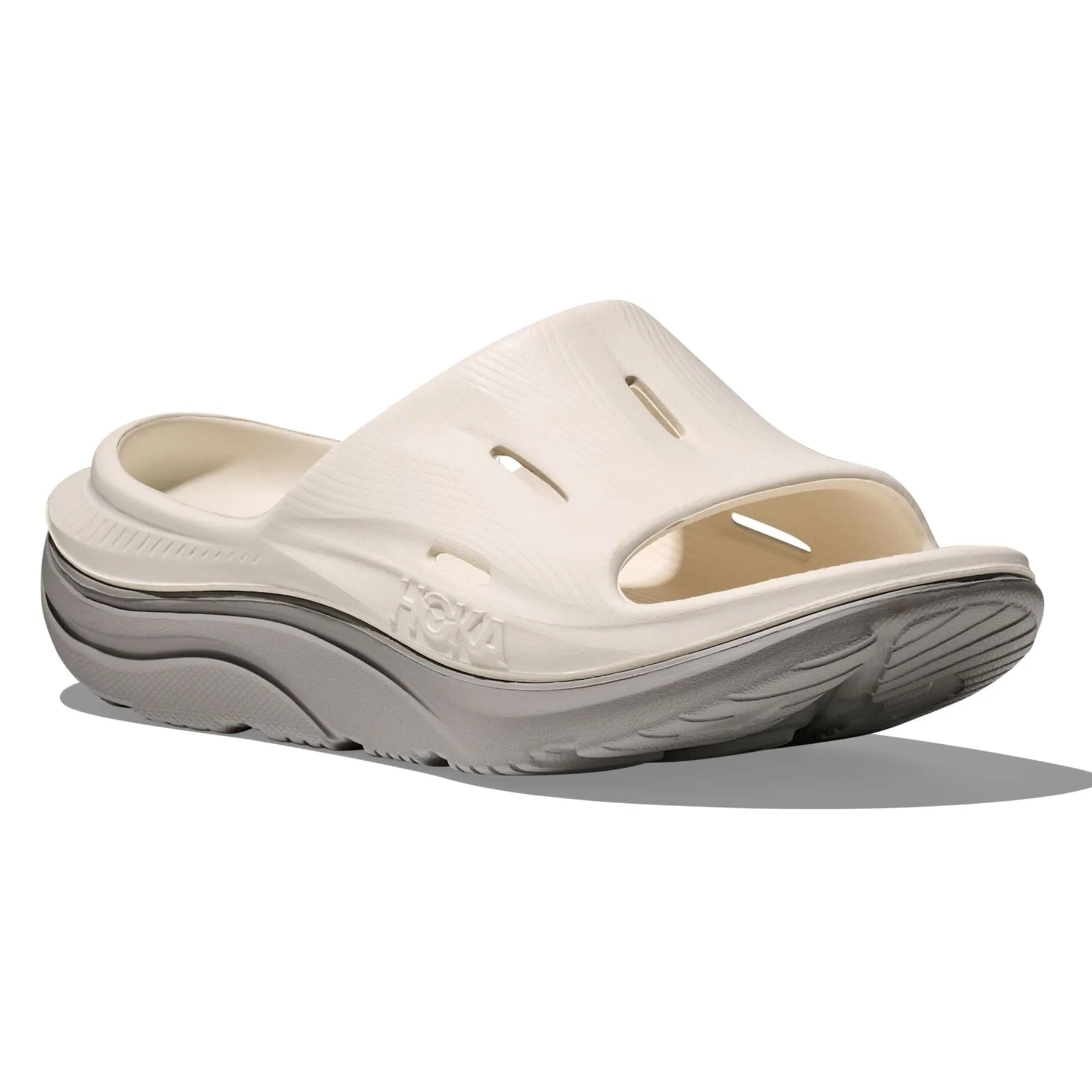 traveler - style HOKA ORA RECOVERY SLIDE 3 UNISEX
