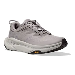 Premium Leather Alternatives HOKA TRANSPORT GTX WOMEN'S