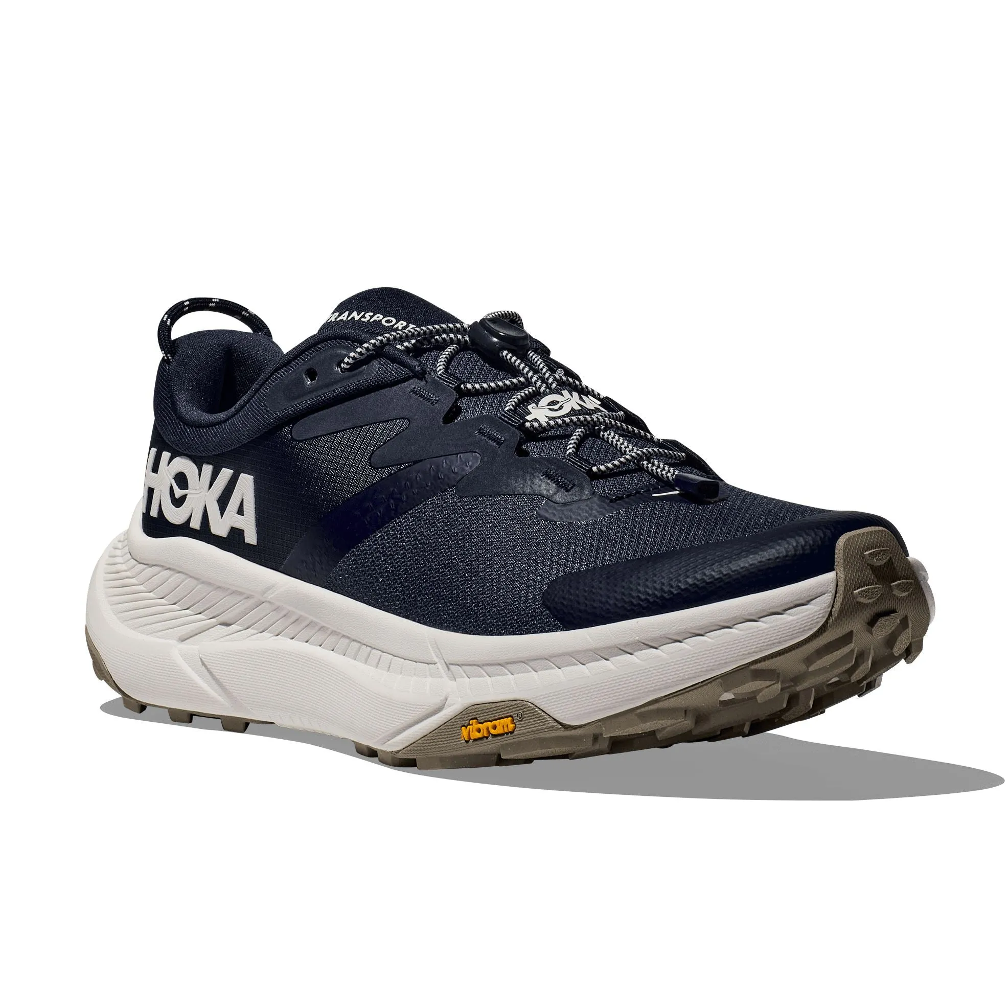 Non Marking Soles HOKA TRANSPORT MEN'S MEDIUM AND WIDE