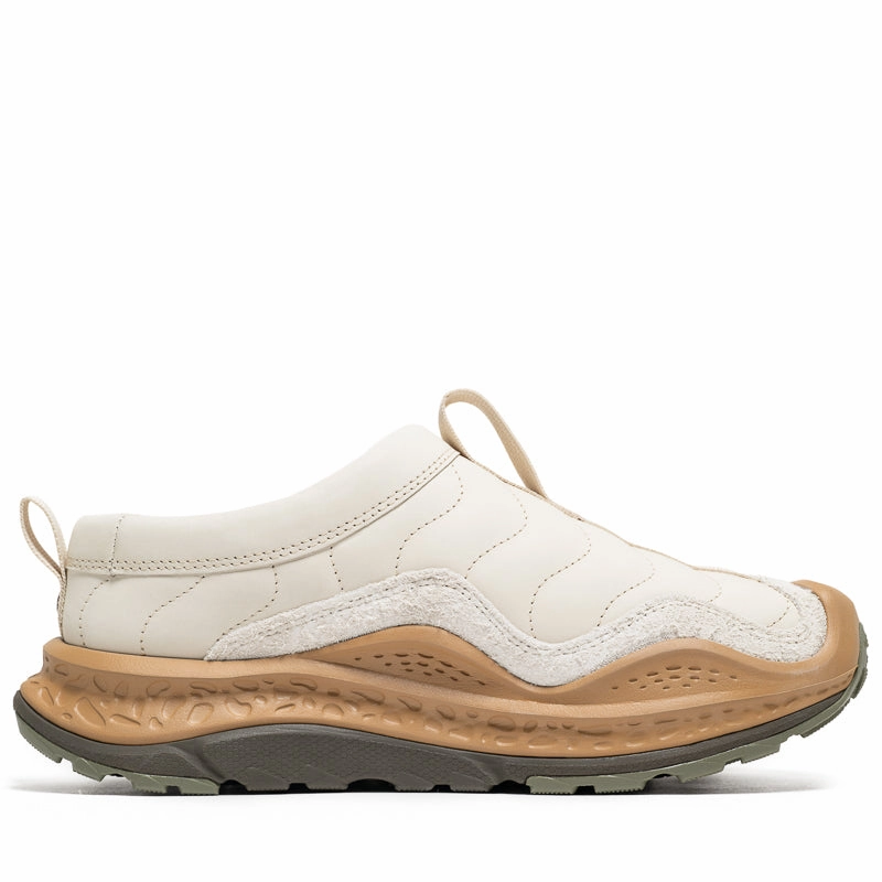 Smart Look Hoka Elite Terrain System Ora Primo - Oatmeal/Bark