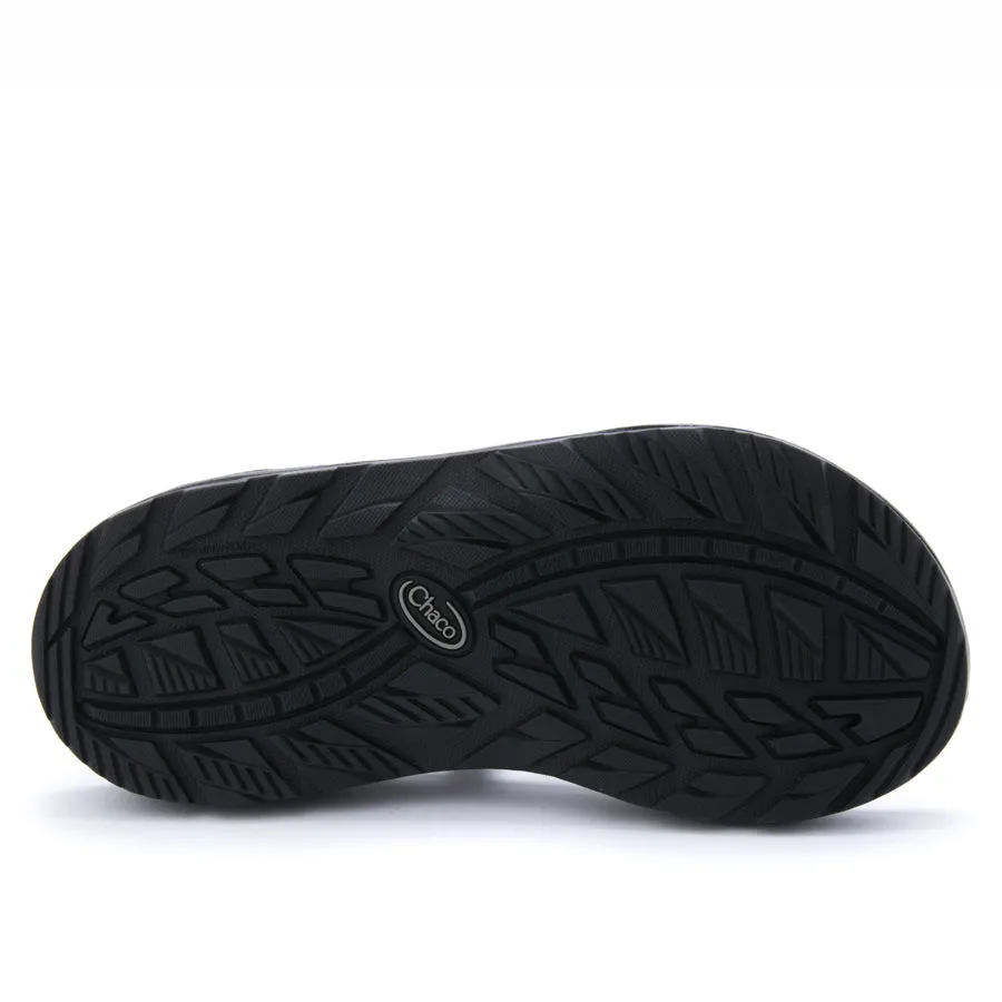 Z/2 CLASSIC - BLACK - FABRIC all - terrain Lightweight Trail Grip