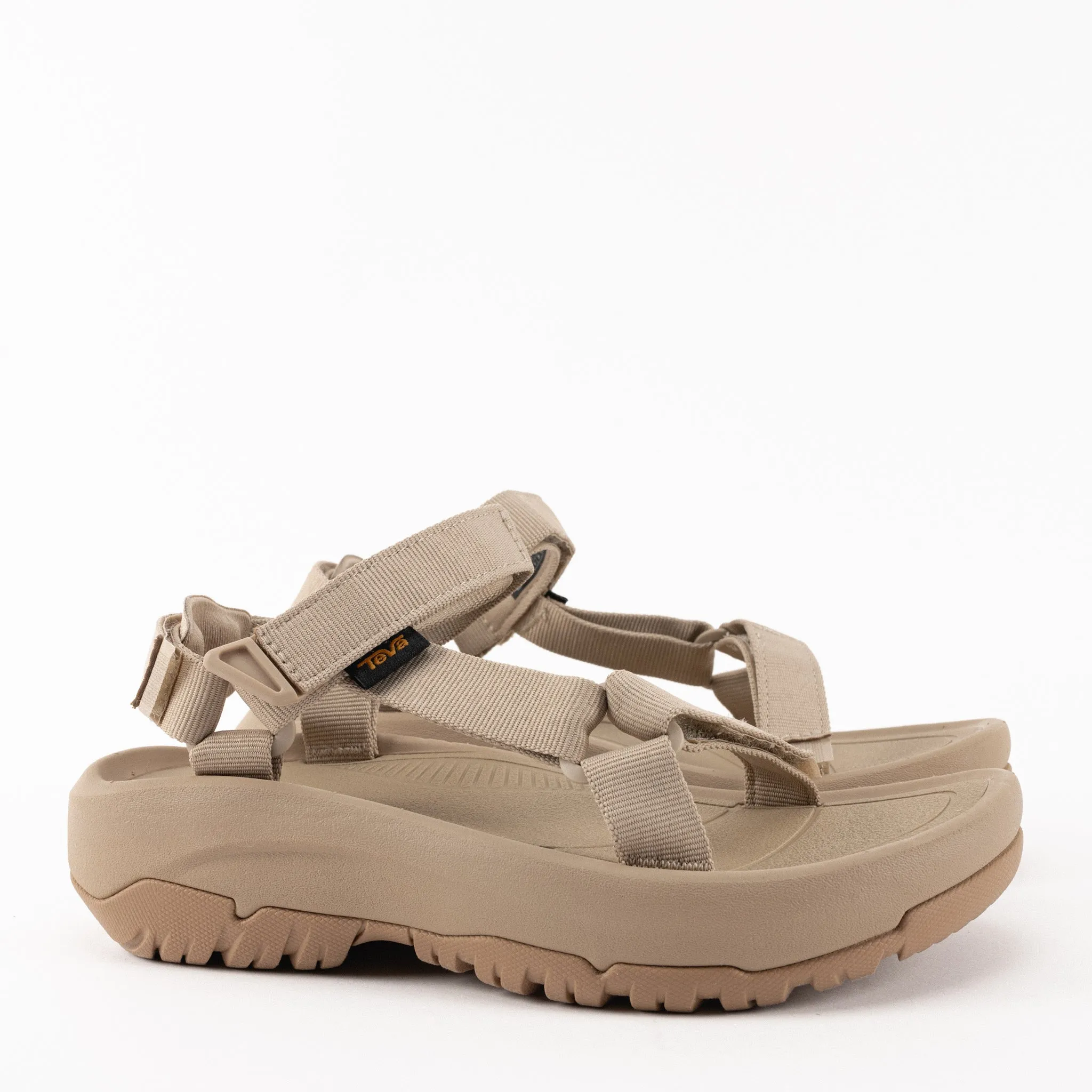 Stretchy neutral - colors HURRICANE XLT2 AMP - SESAME - SYNTHETIC