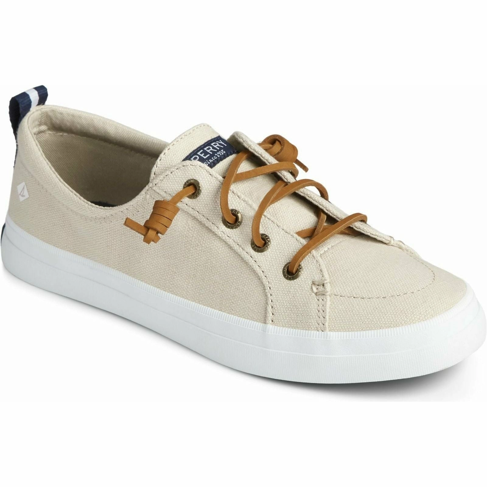 SPERRY CREST VIBE SNEAKER WOMEN'S - FINAL SALE! therapeutic - benefit - level