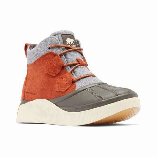 SOREL OUT N ABOUT? IV CLASSIC WATERPROOF BOOT WOMEN'S - FINAL SALE! Characteristic