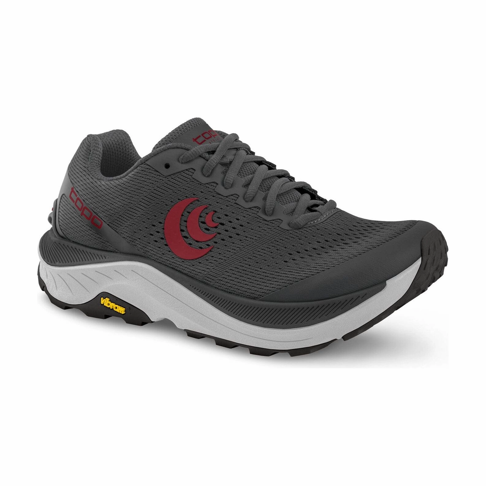 TOPO ULTRAVENTURE 3 MEN'S MEDIUM AND WIDE - FINAL SALE! Double Stitch Construction