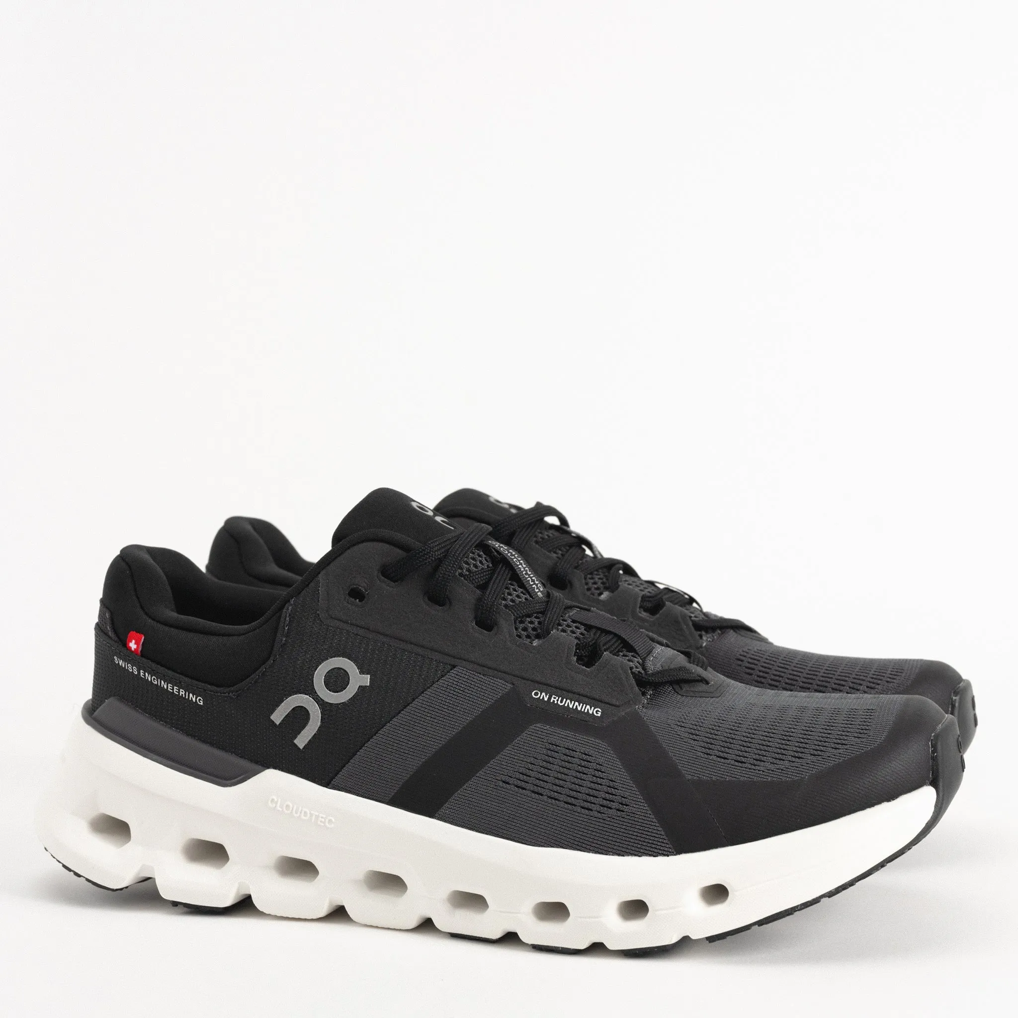 M-CLOUDRUNNER 2 - ECLIPSE - MESH Memory Foam Layer