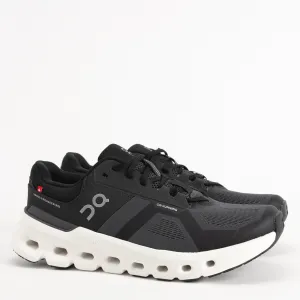 M-CLOUDRUNNER 2 - ECLIPSE - MESH pumps Shock Diffusing