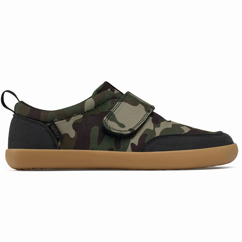 Sturdy breathability EXPLORE WILD 2.0 Classic Camo