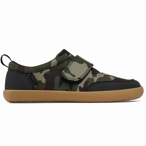 Minimalist Styling ActiveLifestyle EXPLORE WILD 2.0 Classic Camo
