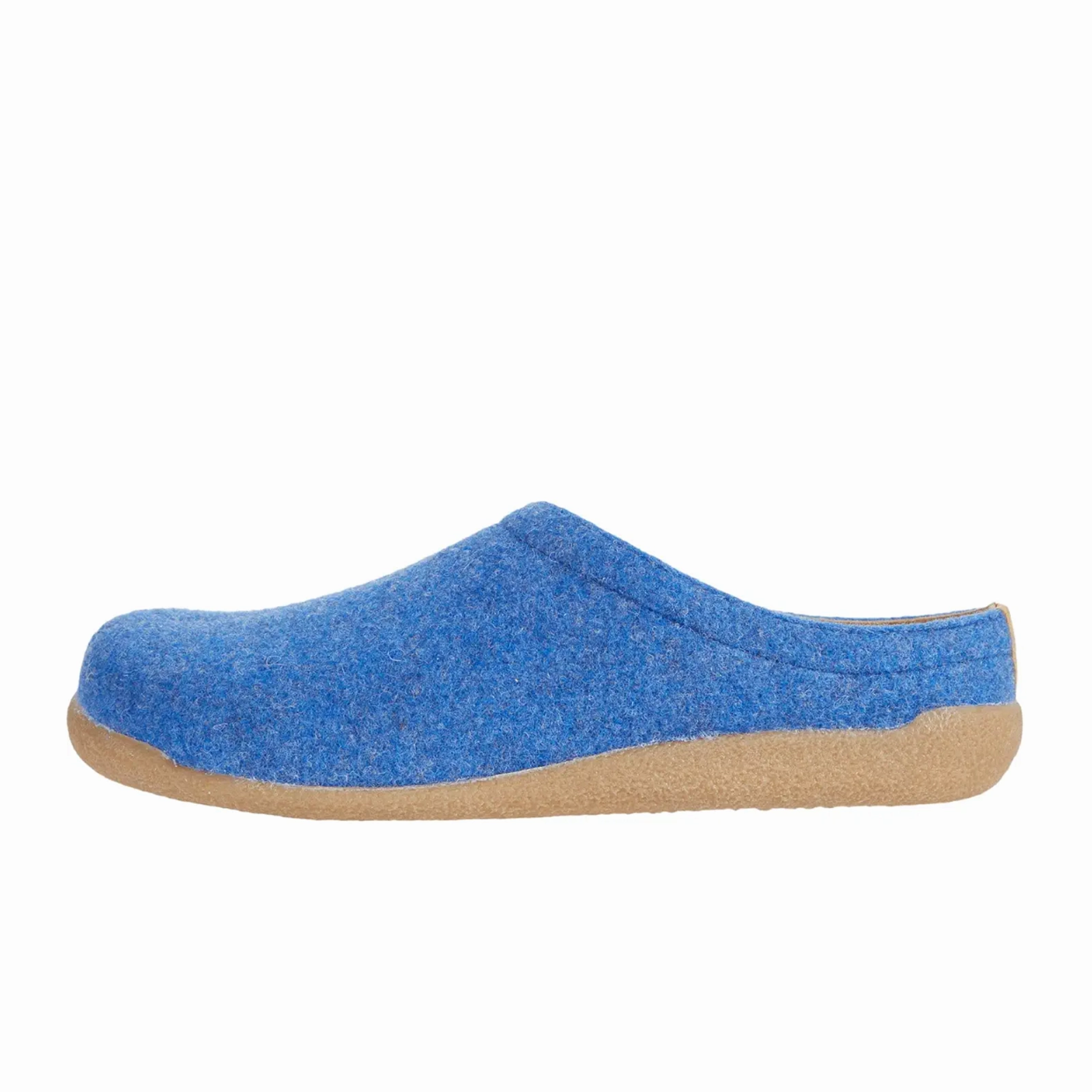 Sanita Lodge Slide Slipper (Unisex) - Jeans Footwear for Men