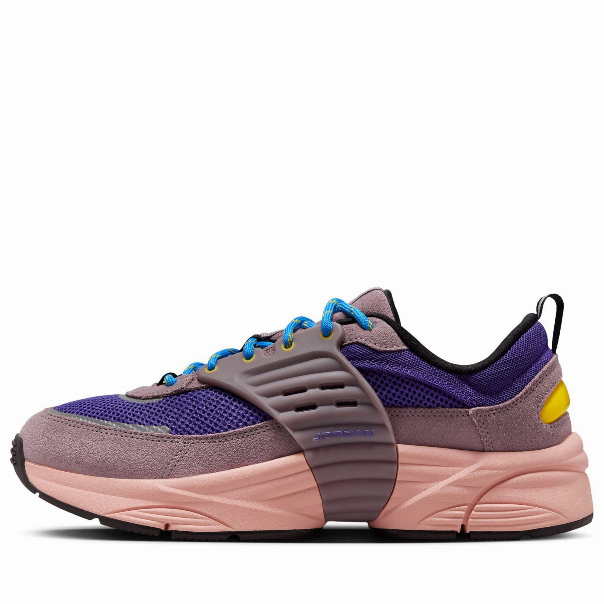 Waterproof Weekend Wanderer Jordan Trunner O/S SP 'Magic Hour' - Purple Smoke/Light Photo Blue