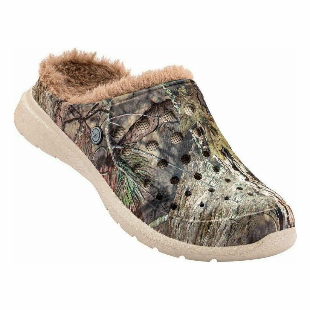 JOYBEES COZY LINED CLOG UNISEX - FINAL SALE! Supportive Midfoot Band