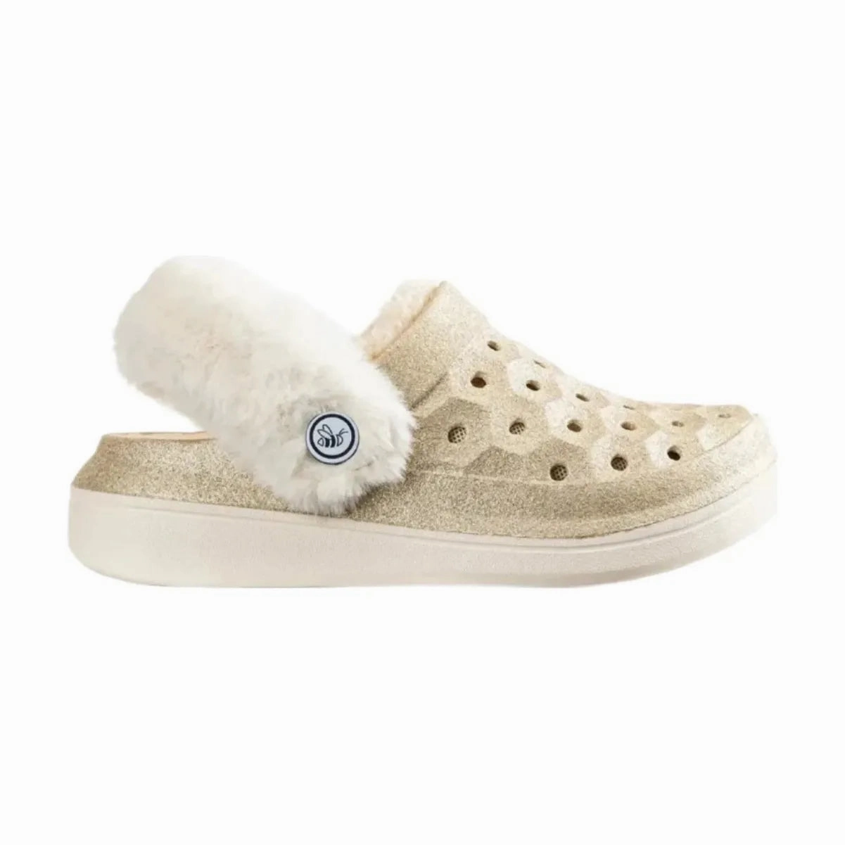 Decent JOYBEES VARSITY LINED CLOG KIDS' - FINAL SALE!