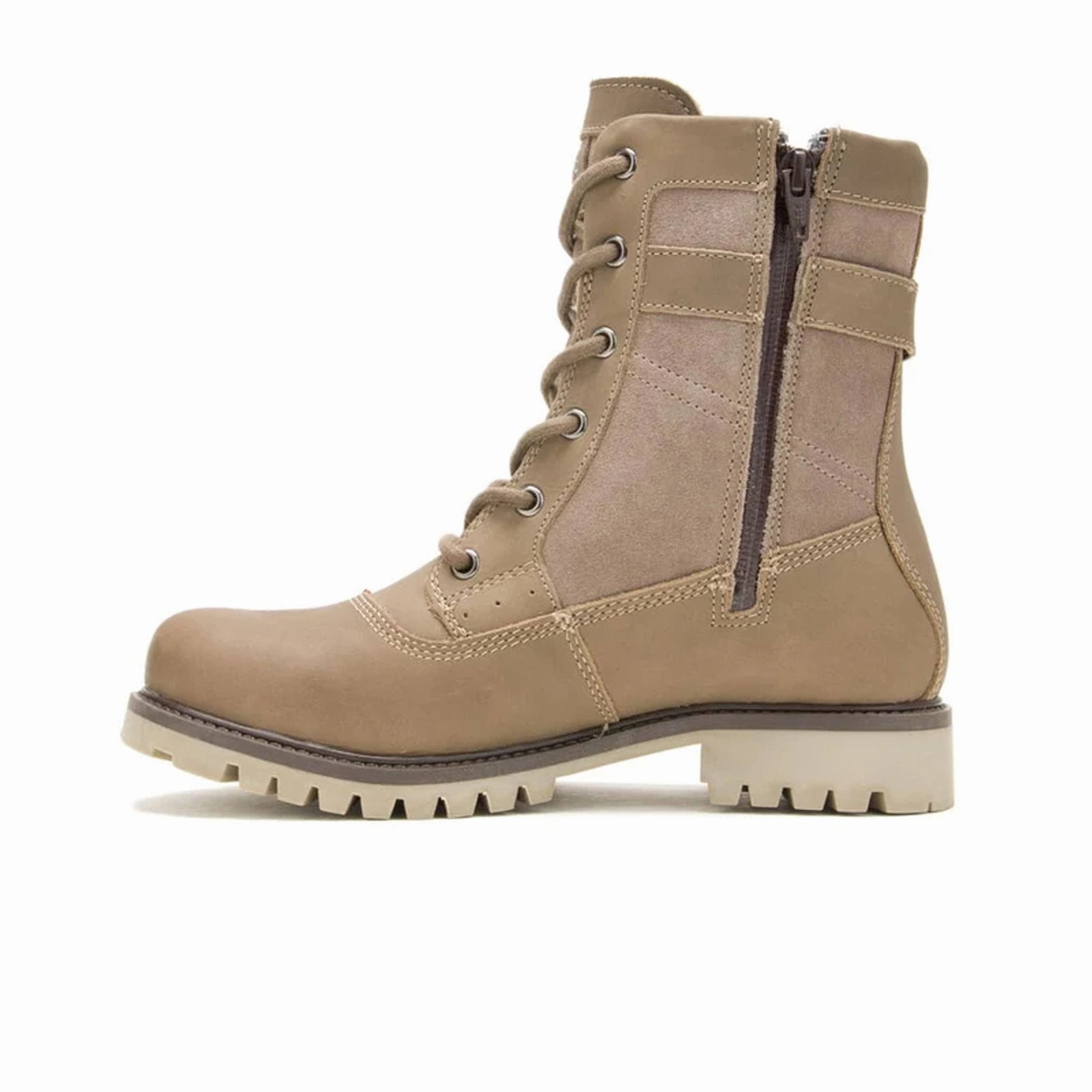 Everyday Comfort Kamik Rogue Mid Winter Boot (Women) - Fossil