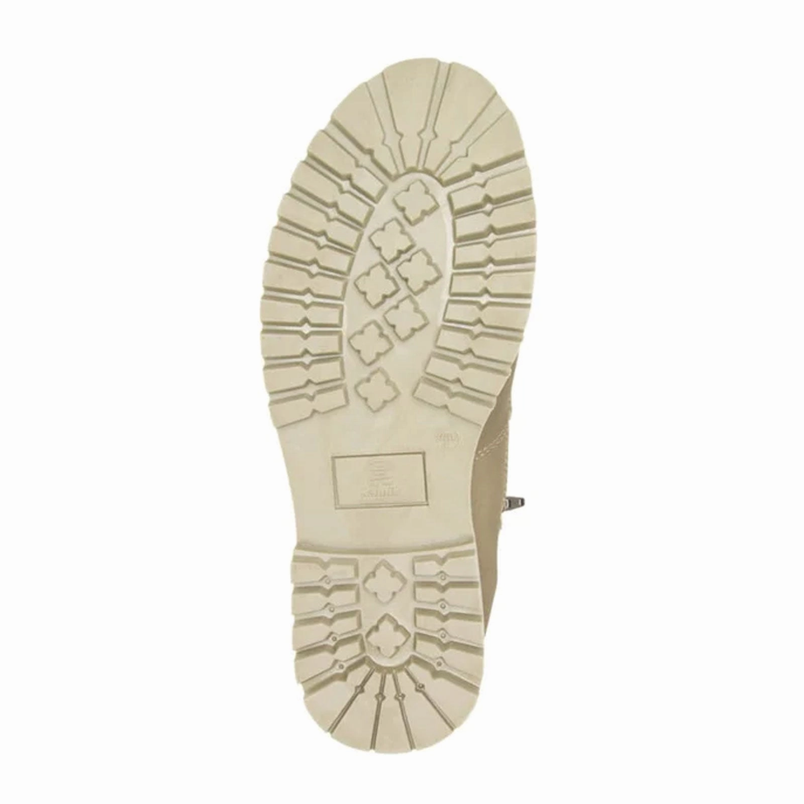 Kamik Rogue Mid Winter Boot (Women) - Fossil Sporty Vibe