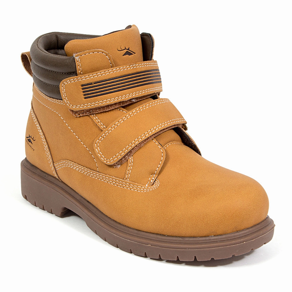 Kids' Marker in Wheat Regular Style Comfort Cushion Technology