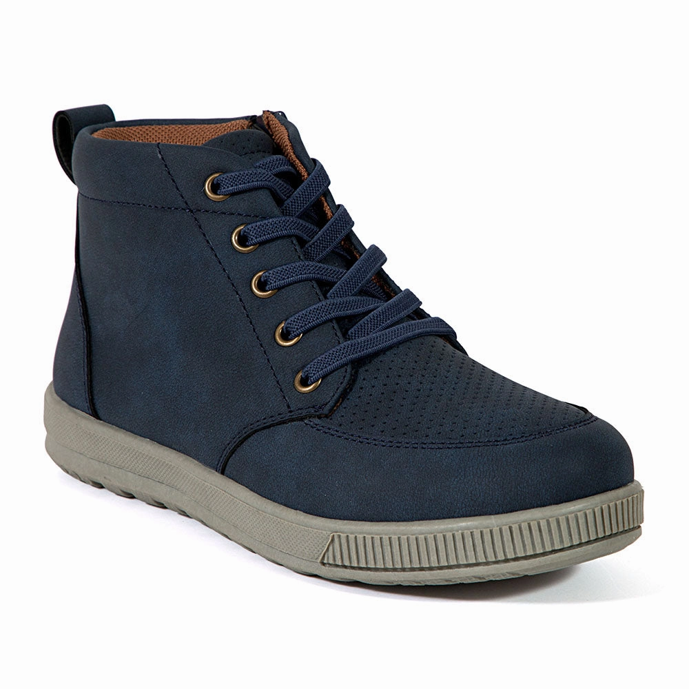 Articulated Flex Grooves Kids' Nolan Jr. in Navy