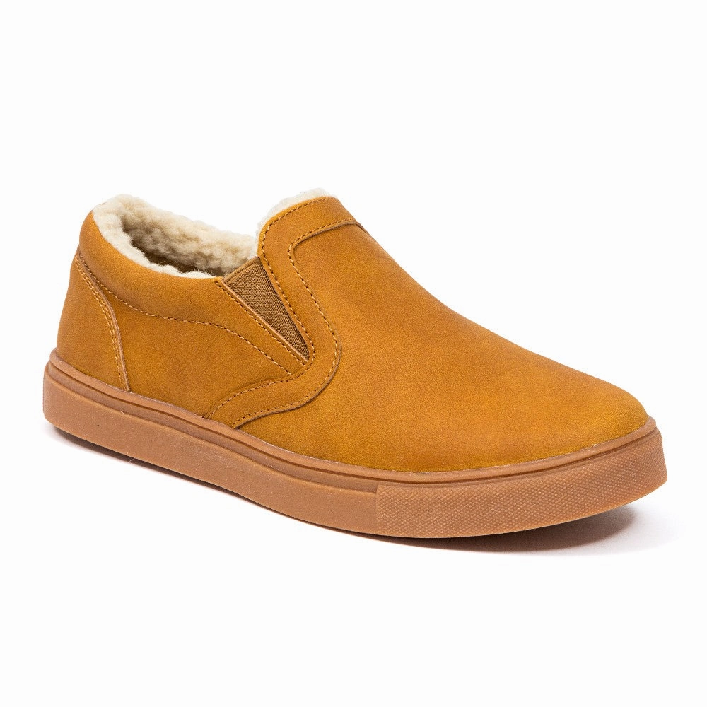 Mountain use Kids' Tillard Jr. in Dark Wheat