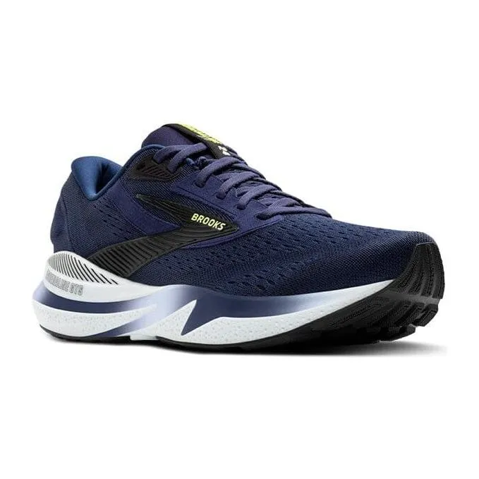 BROOKS ADRENALINE GTS 24 MEN'S MEDIUM AND WIDE Dynamic piece Cushioned Arch Support
