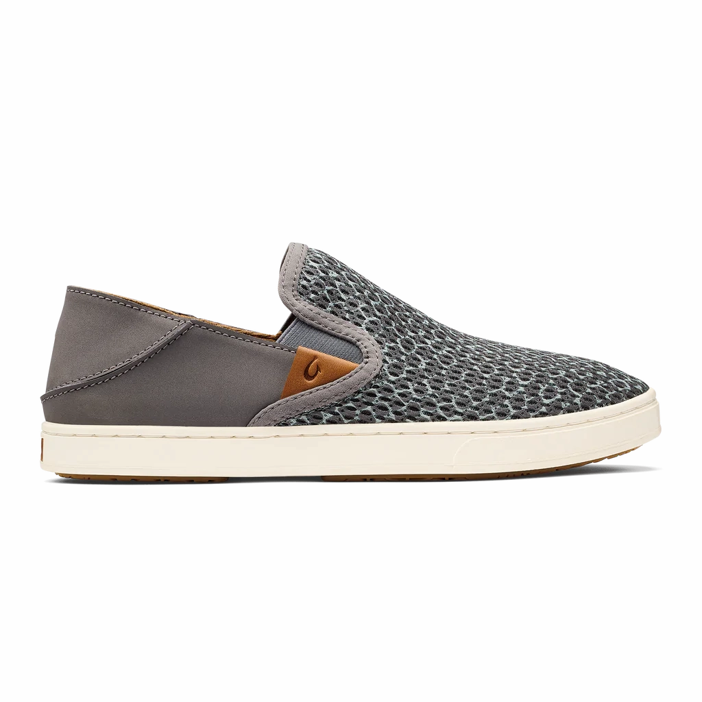 Flexible Tread Pattern All-Day Stability OLUKAI PEHUEA PA'I WOMEN'S - FINAL SALE!