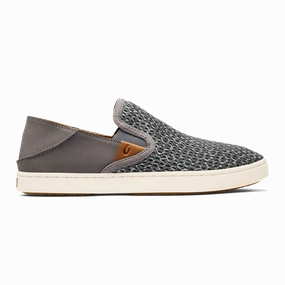 Flexible Tread Pattern All-Day Stability OLUKAI PEHUEA PA'I WOMEN'S - FINAL SALE!