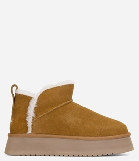 Versatile Outfit Koolaburra by UGG Koola Ultra Mini Platform Boot - Women