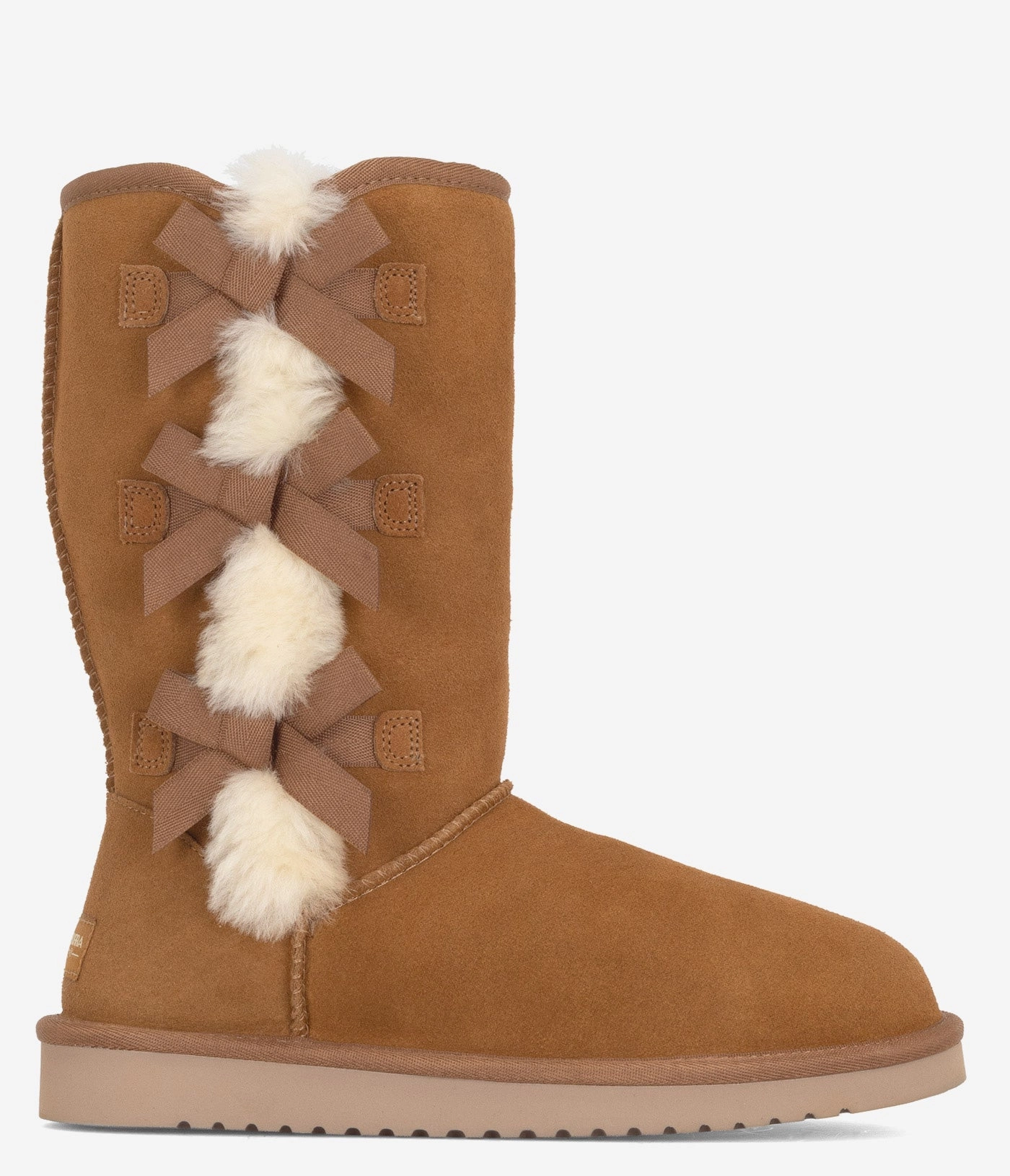 Koolaburra by UGG Victoria Tall Boot - Women Casual Day Urban Style
