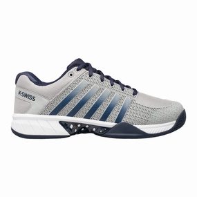Shock Absorption Layer KSWISS EXPRESS LIGHT PICKLEBALL MEN'S MEDIUM AND WIDE