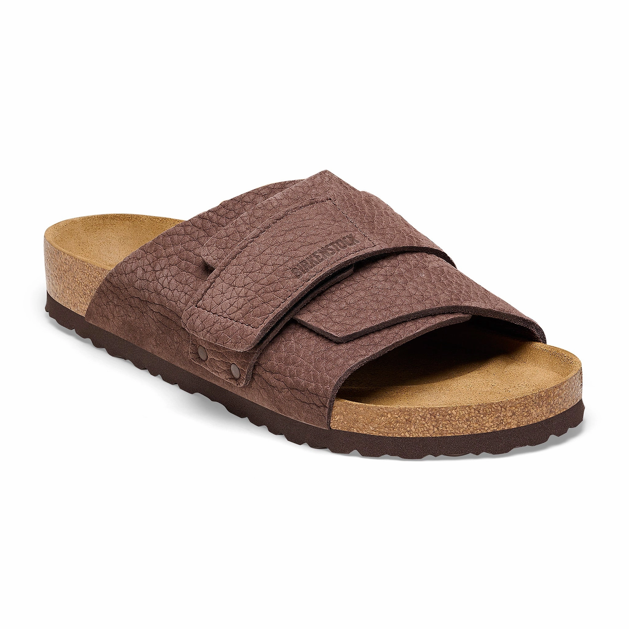 KYOTO - ROAST - NUBUCK Sturdy breathability Non Toxic Materials