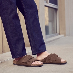 KYOTO - ROAST - NUBUCK precious