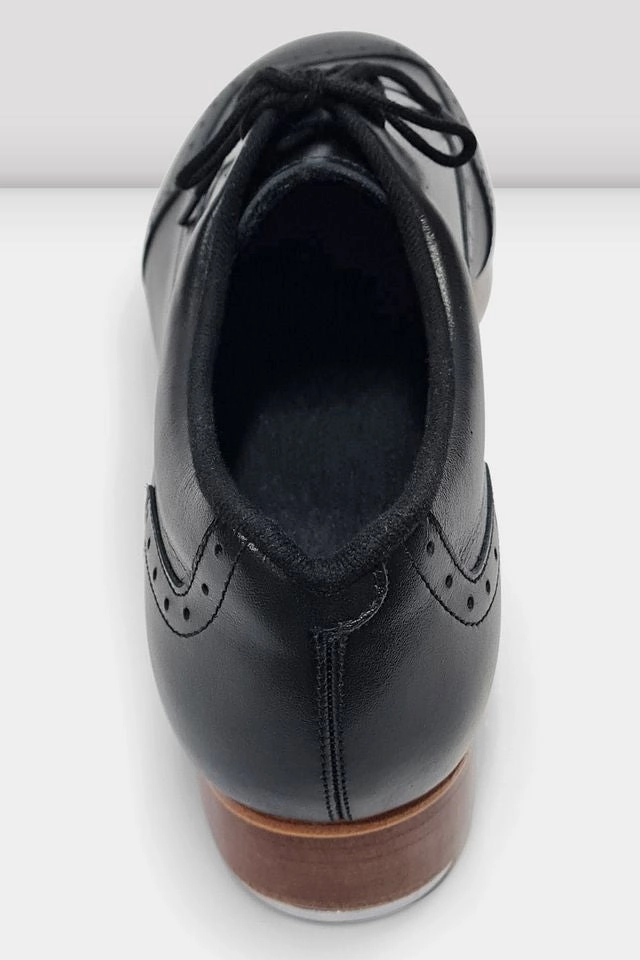 Pump Wrinkle-Resistant Ladies Jason Samuels Smith Natural Sole Tap Shoes