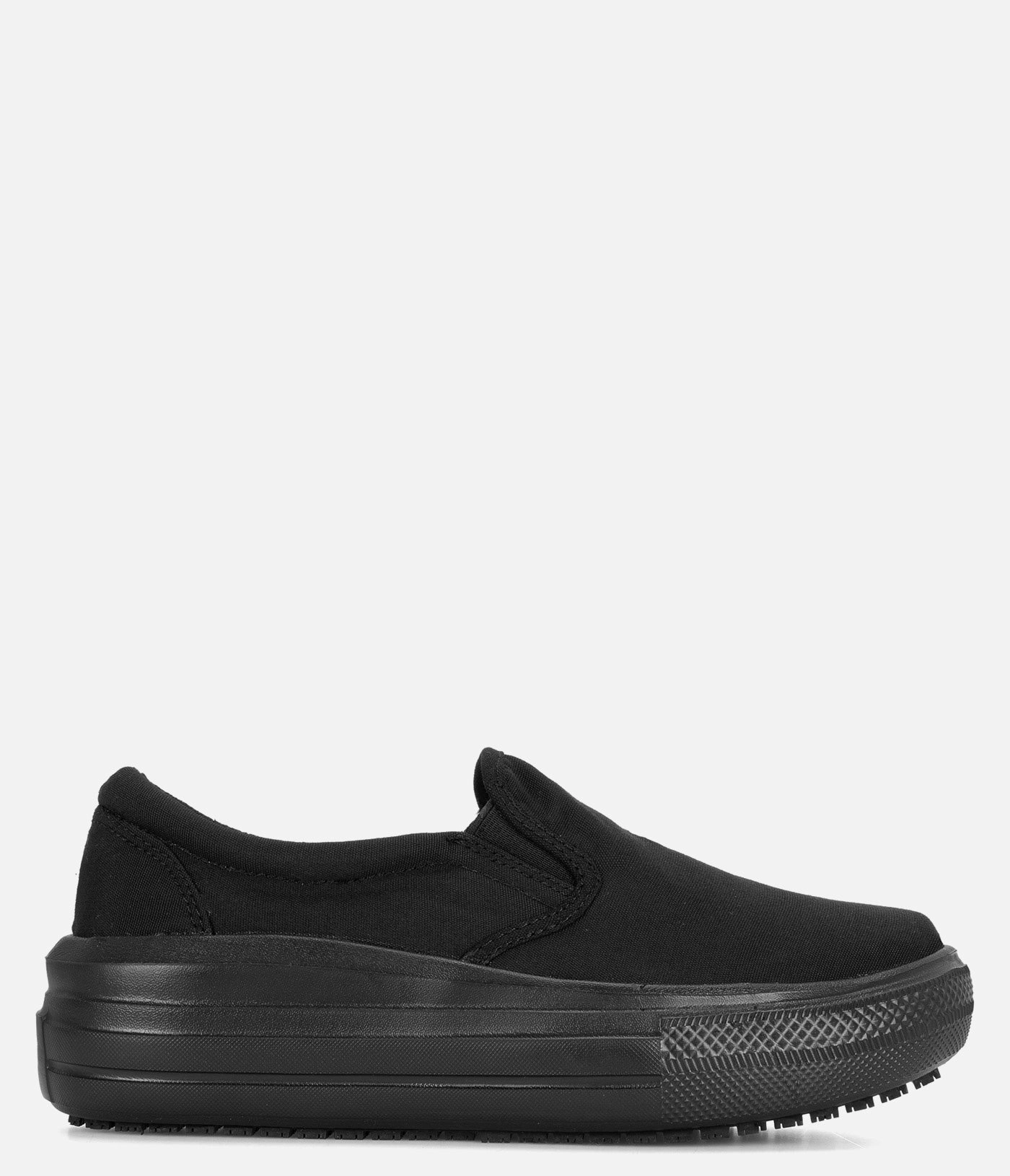 Laforst Corin Slip Resistant Slip-On - Women Double Stitched Seams
