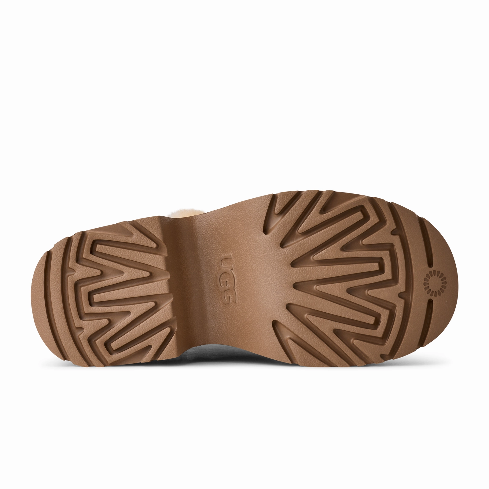 Multi Density Midsole RubberOutsole UGG? Esmee Boot (Women) - Chestnut