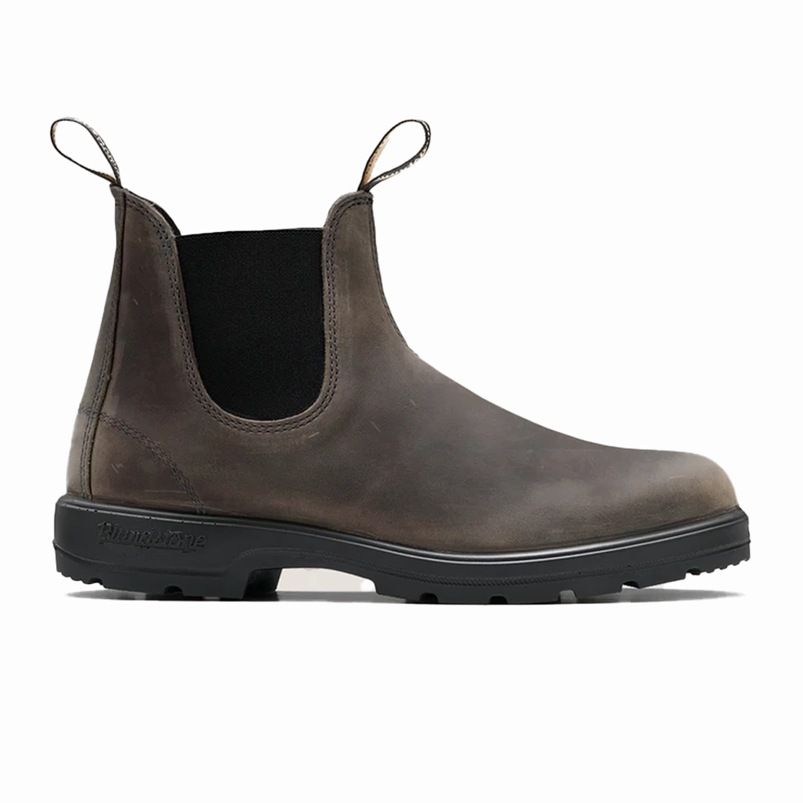 Quick Dry Materials Elastic Blundstone Classic 2446 Chelsea Boot (Unisex) - Clay