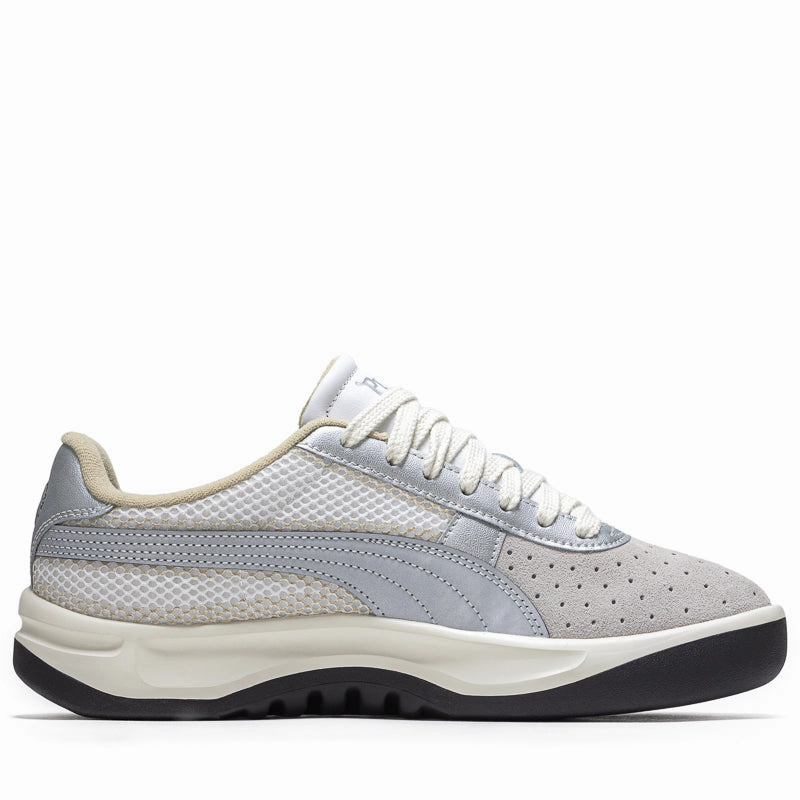 ReinforcedHeel Lost Management Cities x Puma GV Special - Warm White/Cool Mid Grey