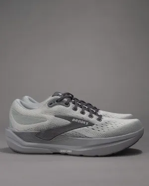 MEN'S GHOST MAX 3 - PRIMER GRAY - MESH performance - level Fall