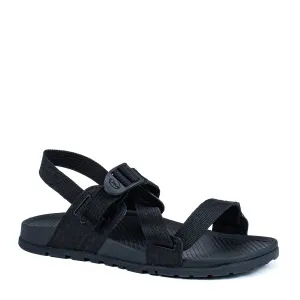 LOWDOWN-W - BLACK - FABRIC Lightweight TPU Frame Impact Resistant Toe Cap