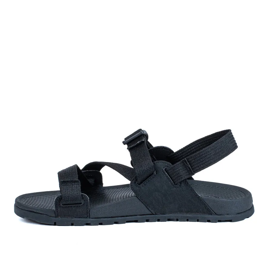 Anti Odor Treatment LOWDOWN-W - BLACK - FABRIC