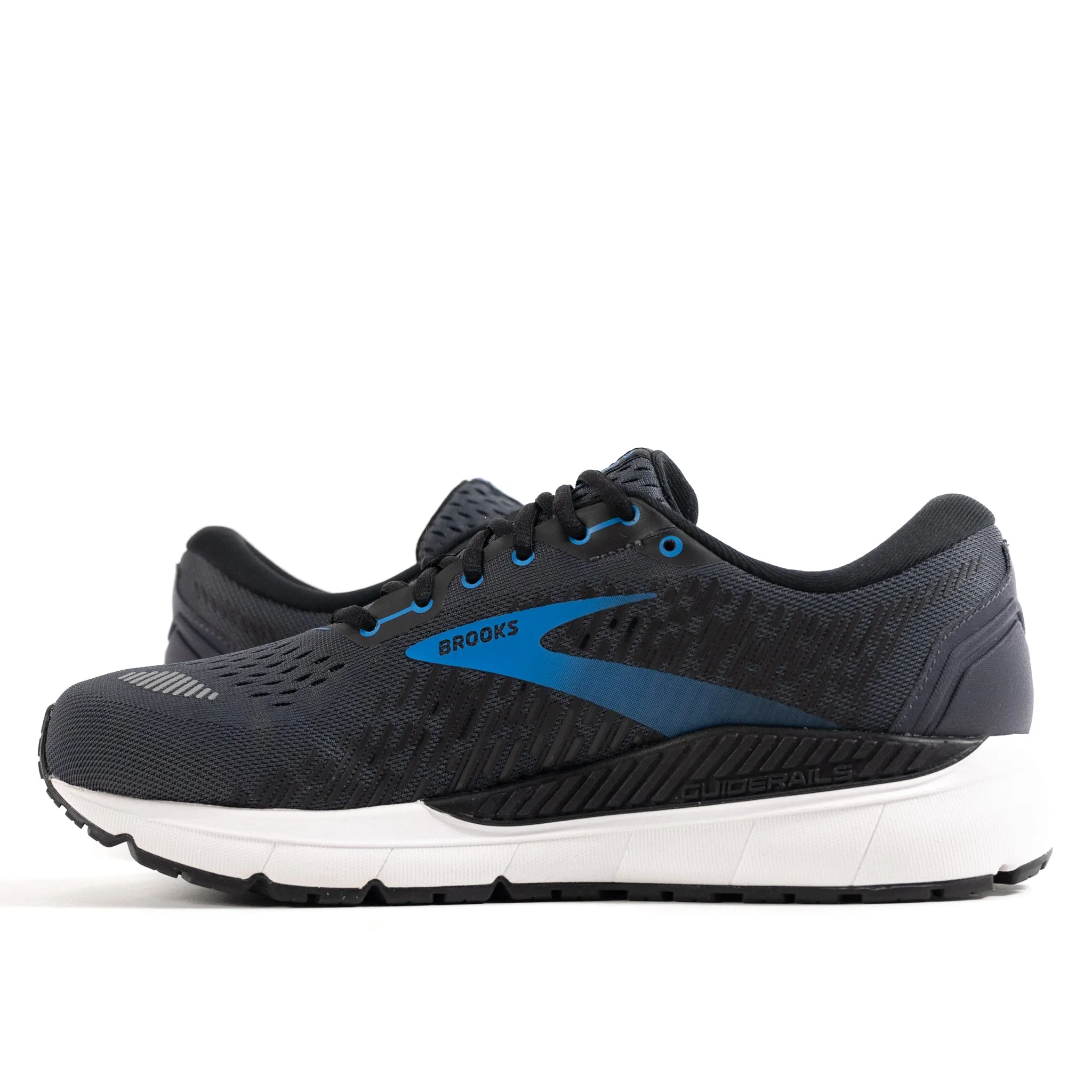 Weatherproof Barrier M-ADDICTION GTS 15 - INDIA INK - SYNTHETIC