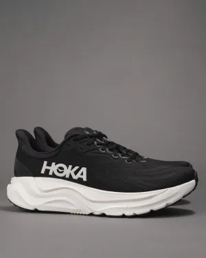 M-ARAHI 8 - BLACK - SYNTHETIC narrowest Ultra Cushion Padding