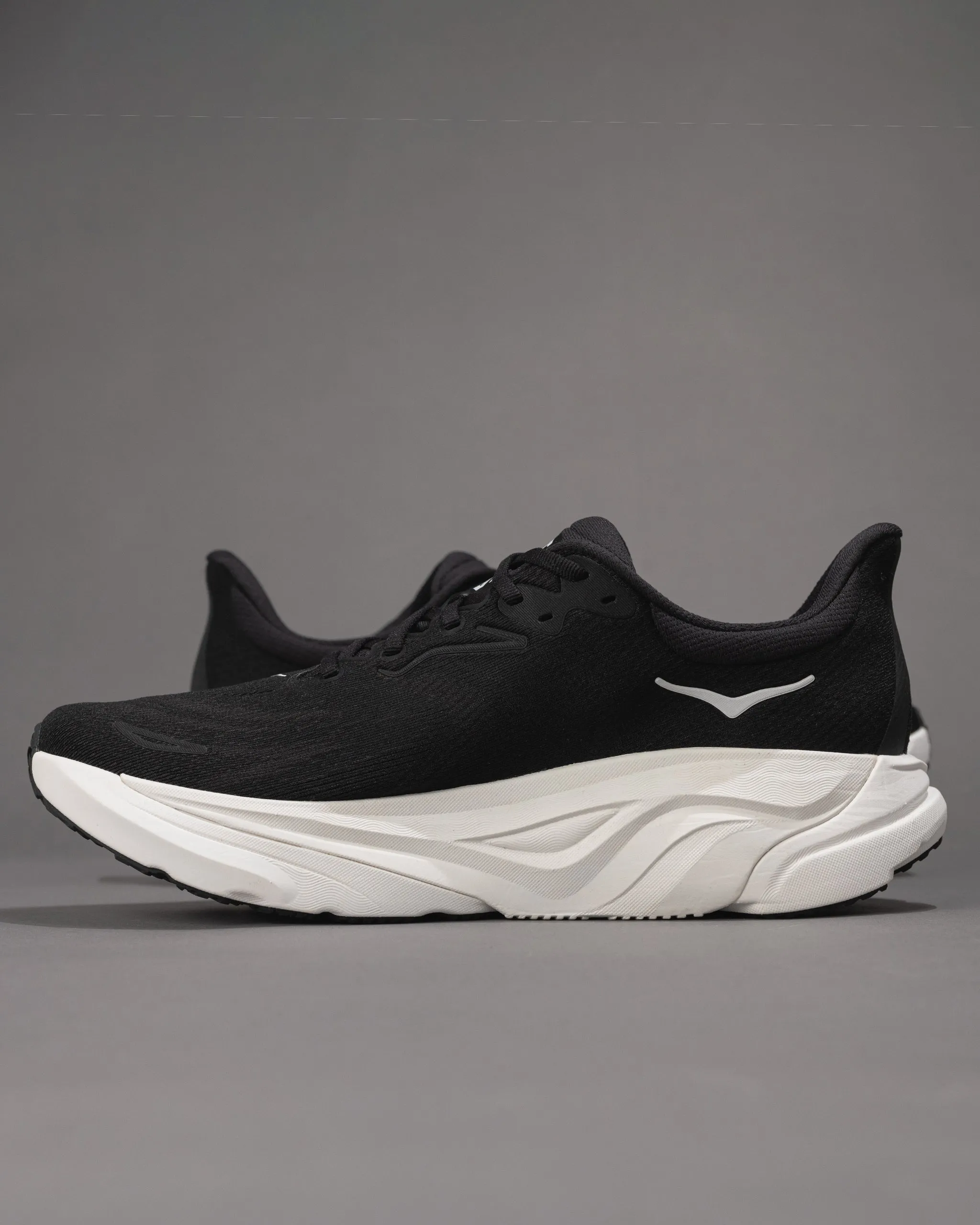 M-ARAHI 8 - BLACK - SYNTHETIC odor - resistant Trend-setting wear