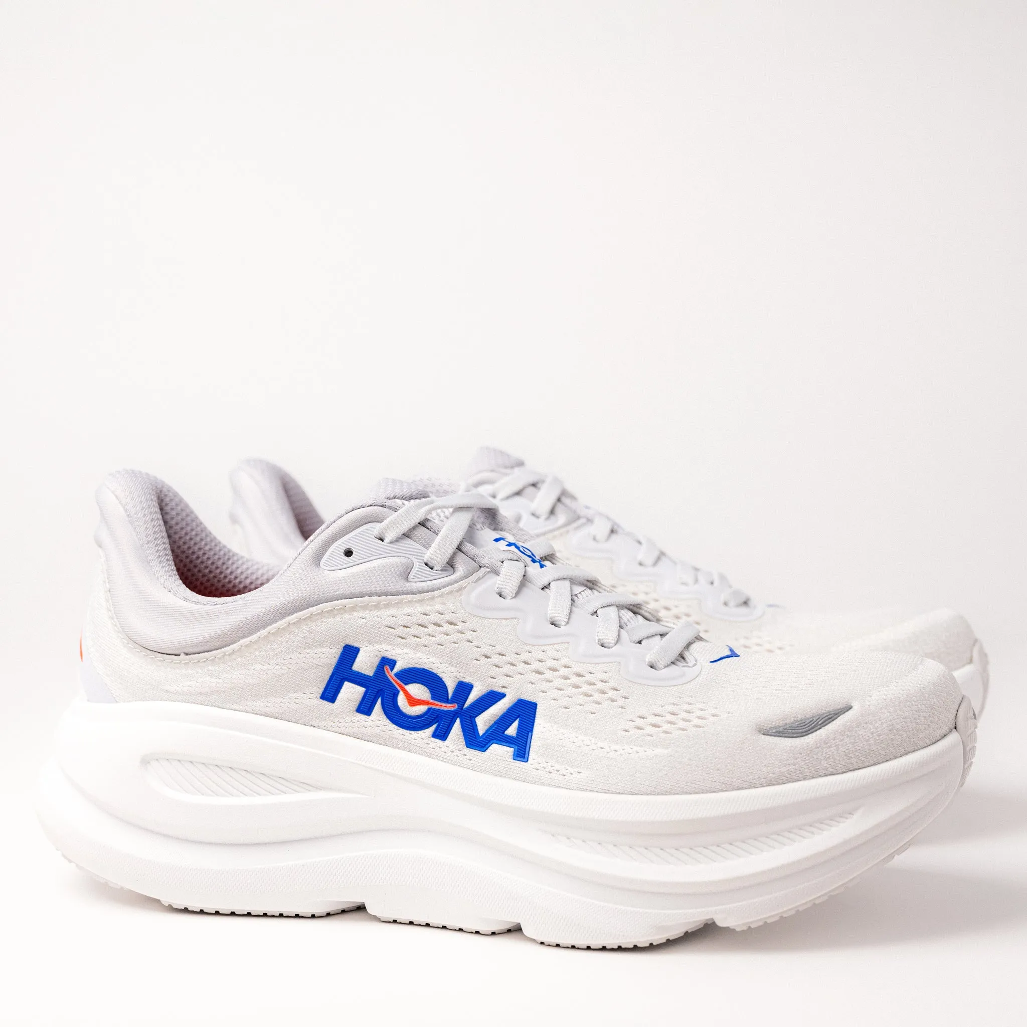 M-BONDI 9 - COSMIC GREY - SYNTHETIC baseball players' mobility Everyday Use