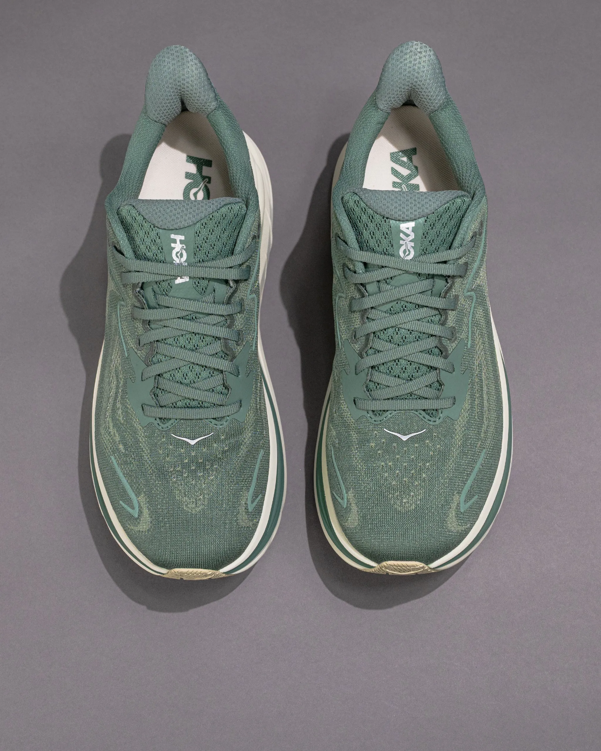 Friction Reducing Liner M-CLIFTON 10 - FERN - MESH