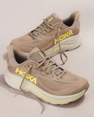 Glam support tint M-CLIFTON 10 - LINEN - MESH