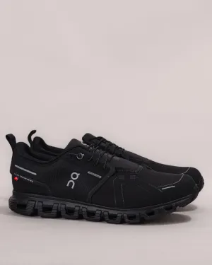 M-CLOUD 6 WP - BLACK - MESH Proper