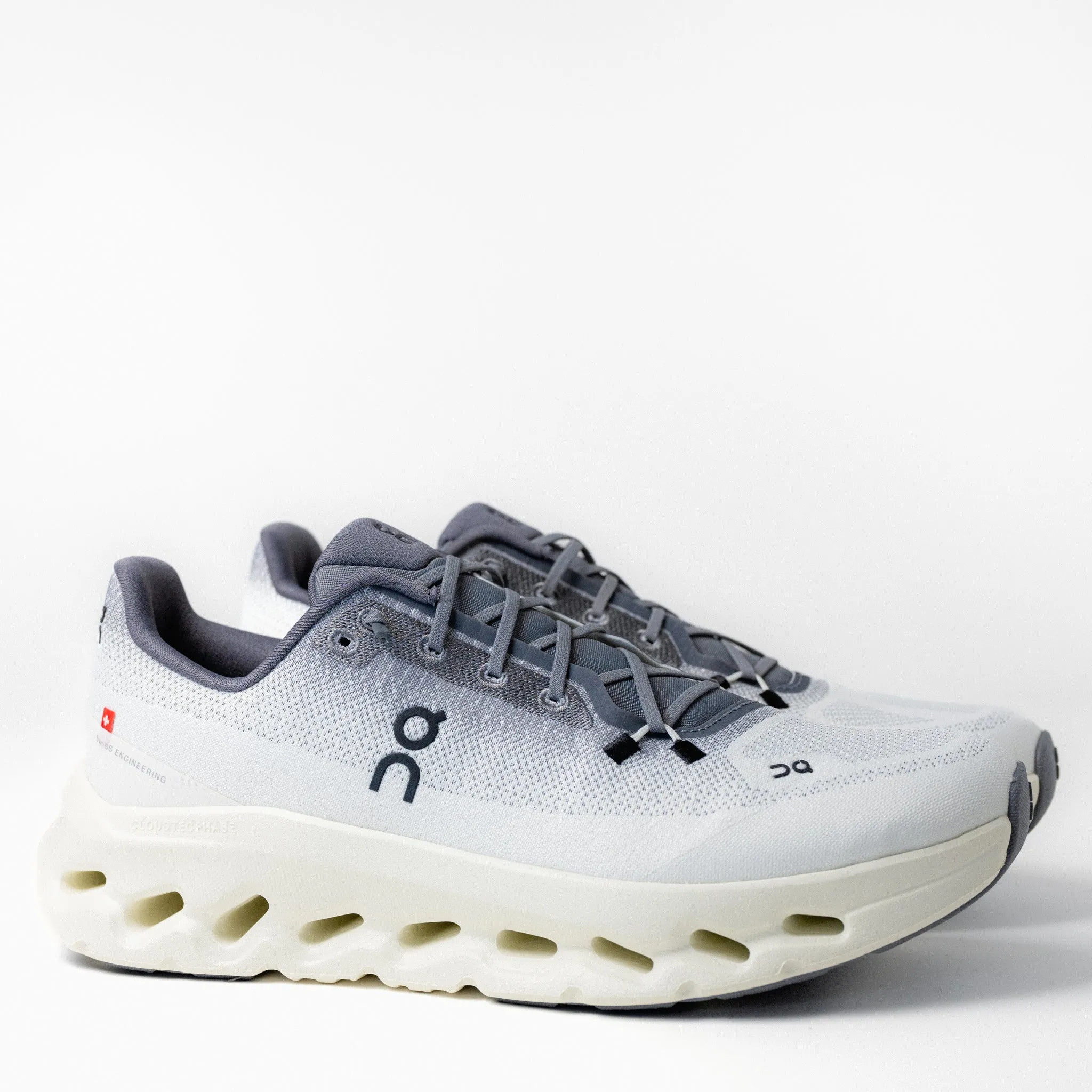 All-purpose sole biggest M-CLOUDTILT - ROCK - MESH