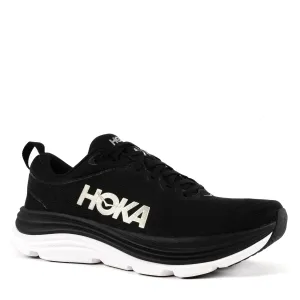 M-GAVIOTA 5 - BLACK - SYNTHETIC All-weather shock absorption