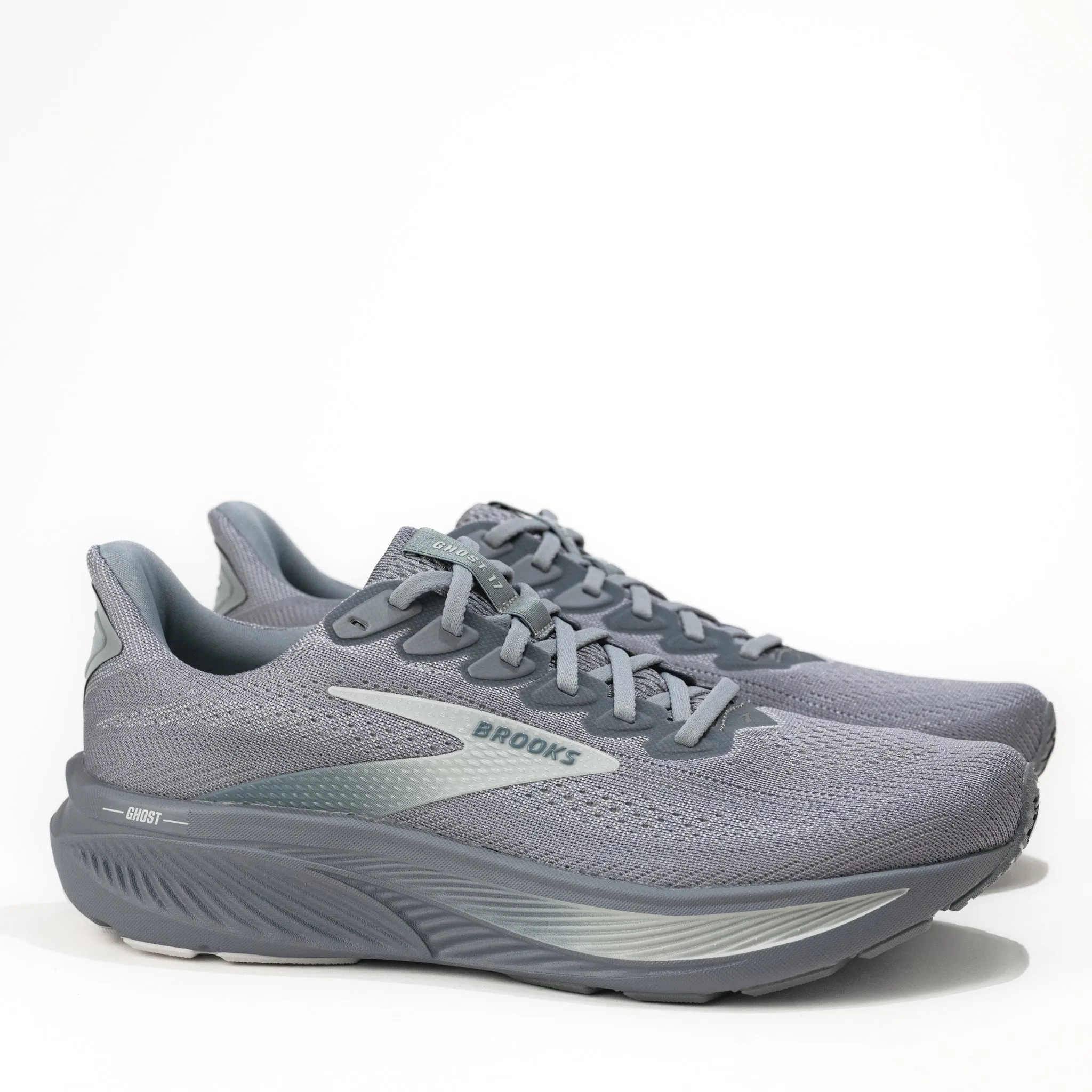 Built-In Lining M-GHOST 17 - PRIMER GRAY - MESH