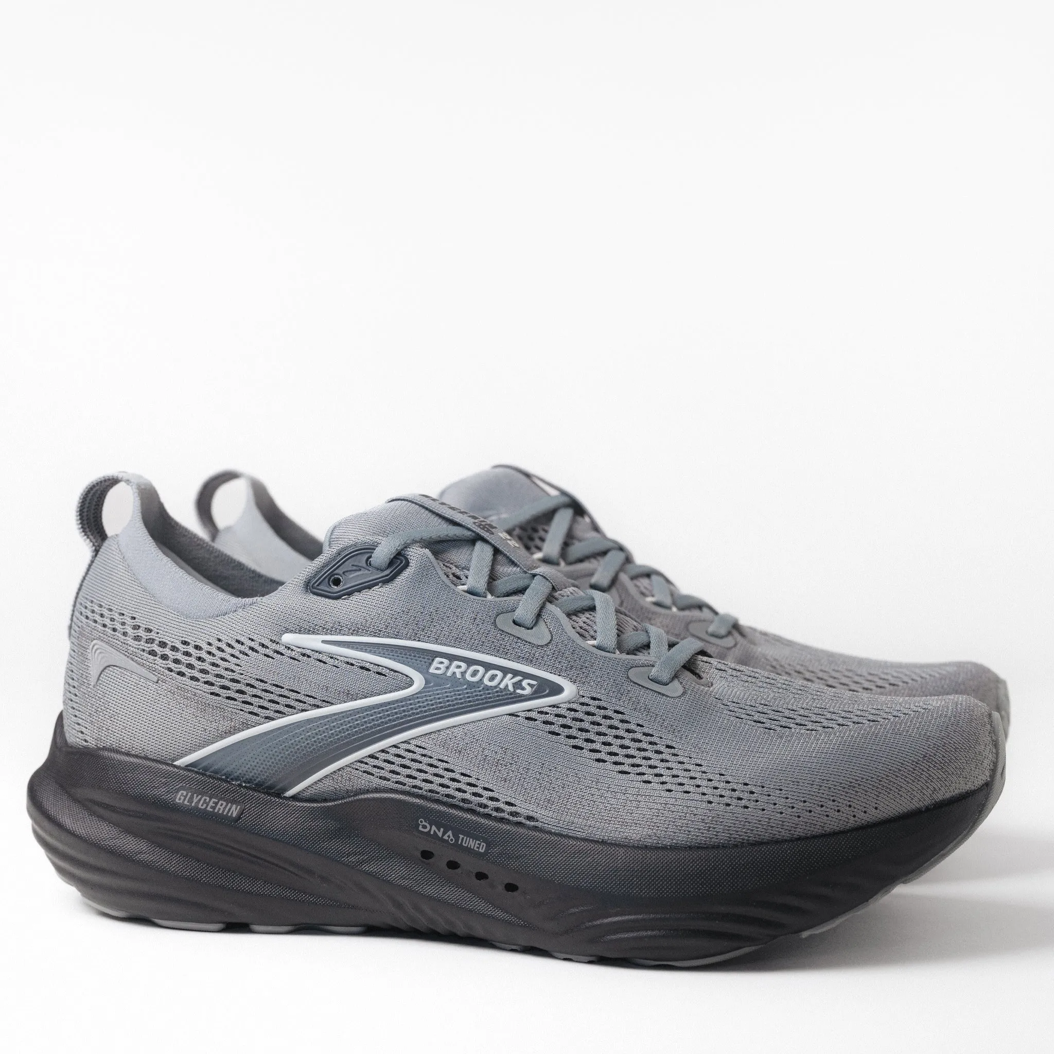 Thermoregulation Layer martial artists - specific features M-GLYCERIN 22 - PRIMER GRAY - MESH